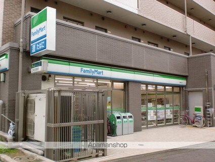 パレロイヤル堺[1DK/26.55m2]の周辺2