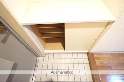 ＨＡＭＡＤＡ　ＢＬＤ[1LDK/58.81m2]の内装1