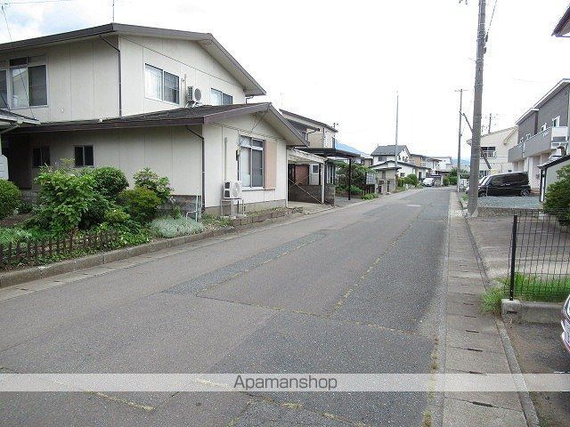 ロードハウスの周辺写真