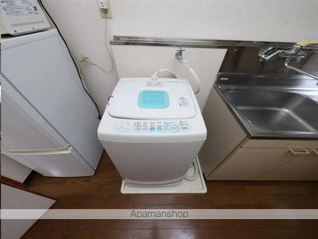 コーポオオツキの内装写真