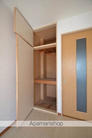 グランドハイツ西長瀬の内装写真