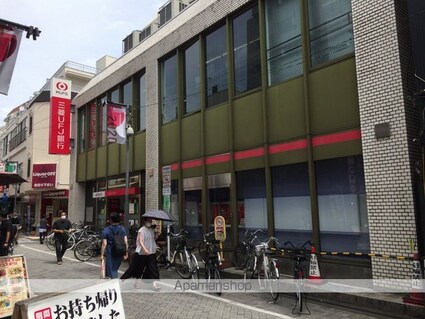 セントヒルガーデン[1R/16.2m2]の周辺8