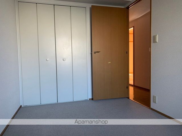 南藤沢AFビルの内装写真