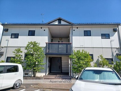 フレグランスたけくらＡＢＣ棟[2LDK/50.54m2]の外観3