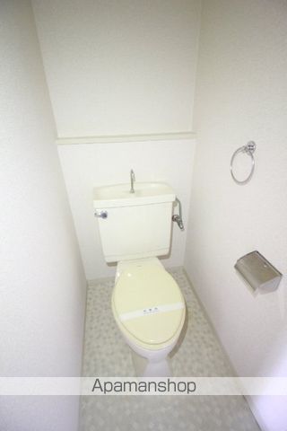 マンションLEE II棟の内装写真