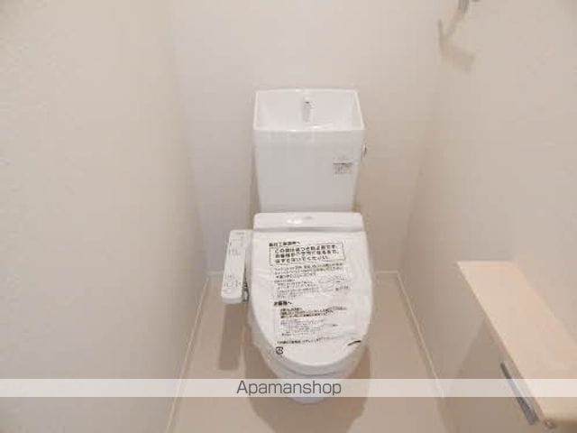 フューラクローバーの内装写真
