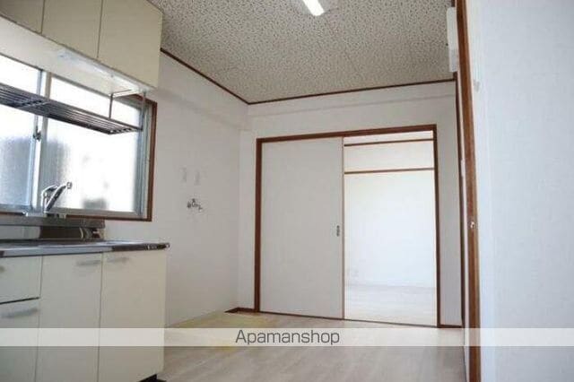 Apartment PONOの内装写真