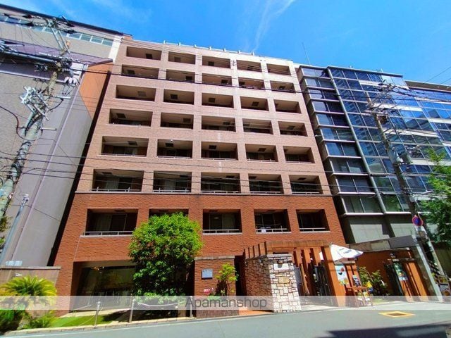 堂島プライマリーワンの外観写真