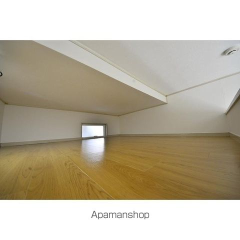 ウィル東府中2の内装写真