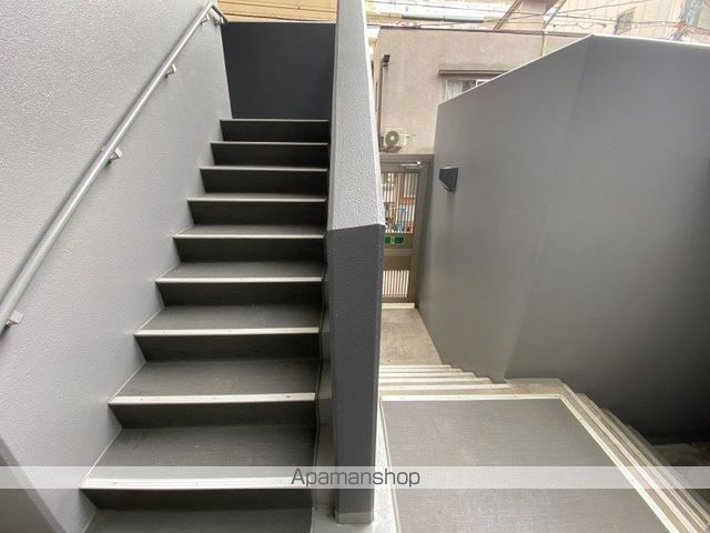 グランルージュ谷町六丁目のその他写真