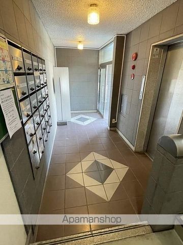 須賀マンションの内装写真