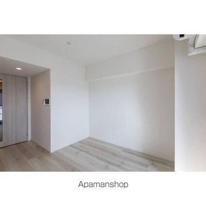 ＳーＲＥＳＩＤＥＮＣＥ今池ａｒｃａｎａ[1K/22.28m2]のリビング・居間2