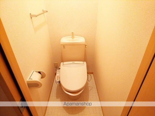 プリズムコート スペースの内装写真