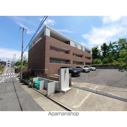 ＣＡＳＡ川名山[3LDK/95.26m2]の外観1