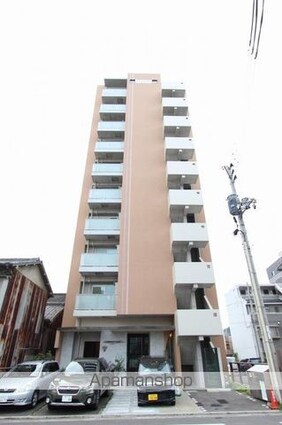 コリドール中央[1SLDK/45.9m2]の外観2