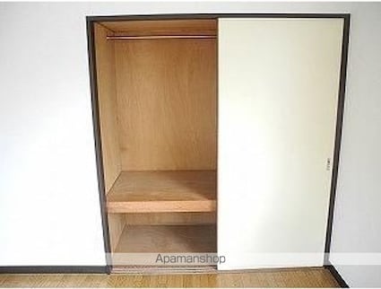 エステート小島[2LDK/55.48m2]の収納