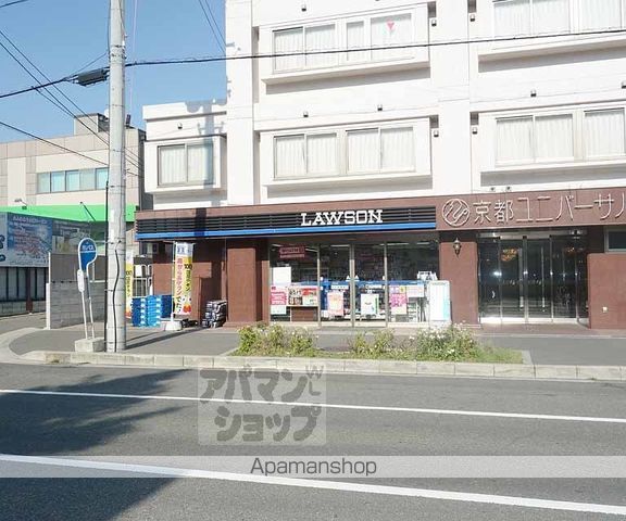 プレサンスTHE KYOTO 彩美の周辺写真