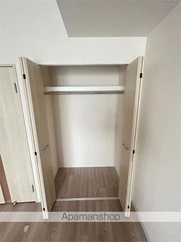 YDSビルの内装写真