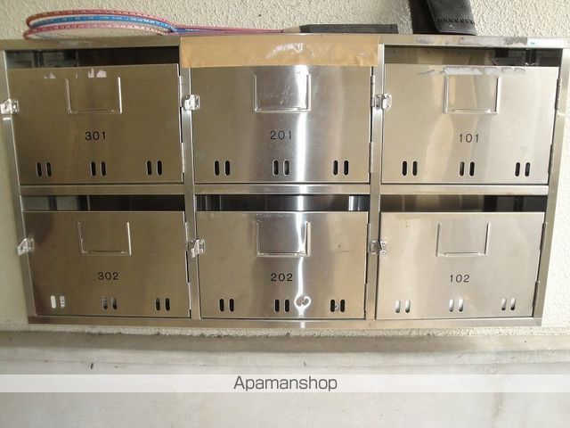 コンフォール佐野のその他写真