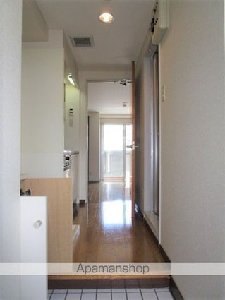 長野県長野市三輪６丁目[1K/19.7m2]の内装1