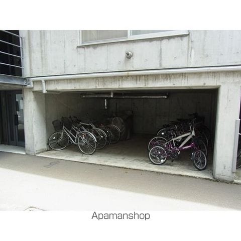 マイルーム澄川の内装写真