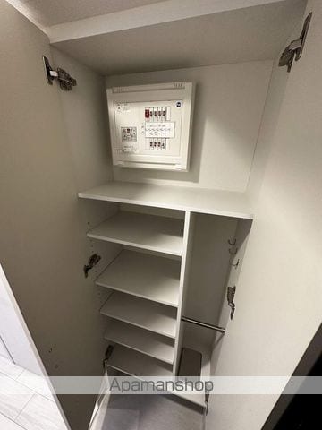 エスリードレジデンス大阪福島イーストの内装写真