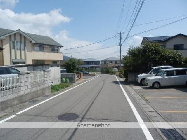 オサダハイツの周辺写真