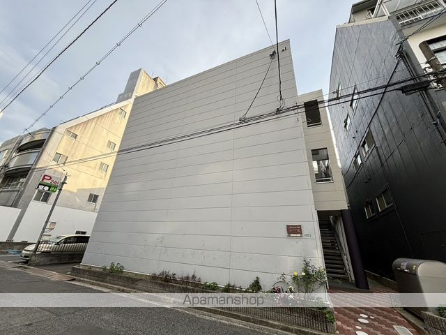 レオパレス本川Mの外観写真