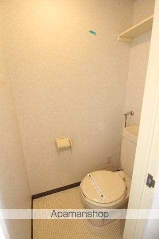 サンクレスト円山の内装写真