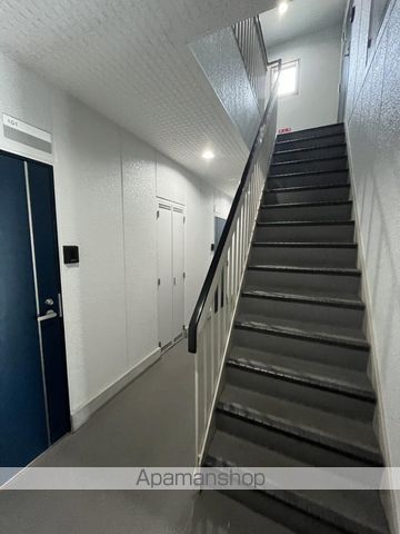 フェアリーズコート日々樹の内装写真