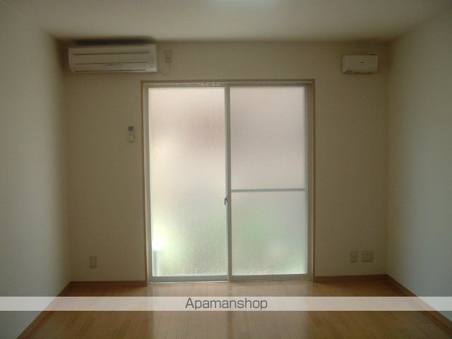 ルガール直川の内装写真