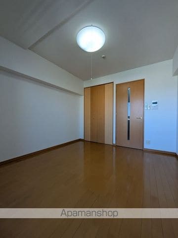 OLIO早稲田の内装写真