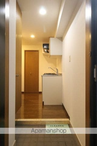 エクセリア都立大の内装写真