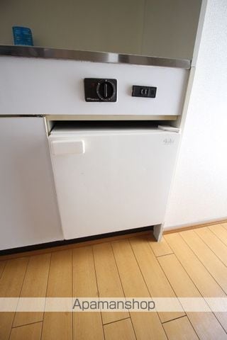 ノーブルハイツ鹿田の内装写真