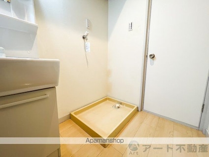 シャルル和泉Ⅱ[3DK/52.48m2]のその他部屋・スペース