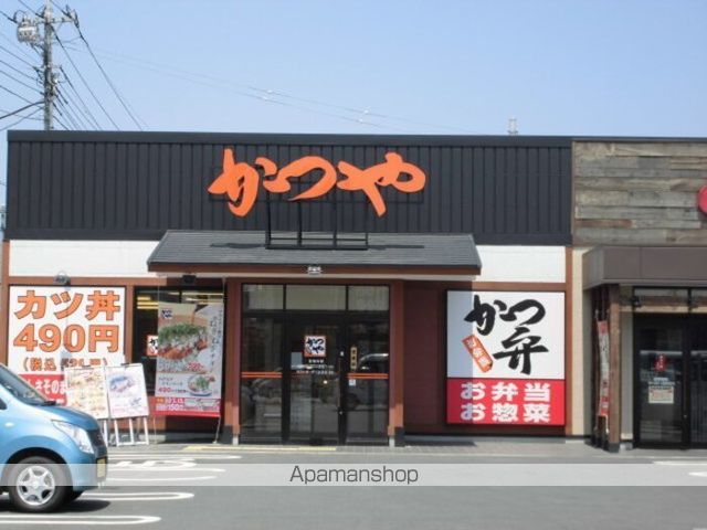 グランメール桜町 Eの周辺写真