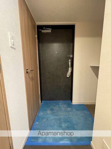 スプランディッド本町グランの内装写真