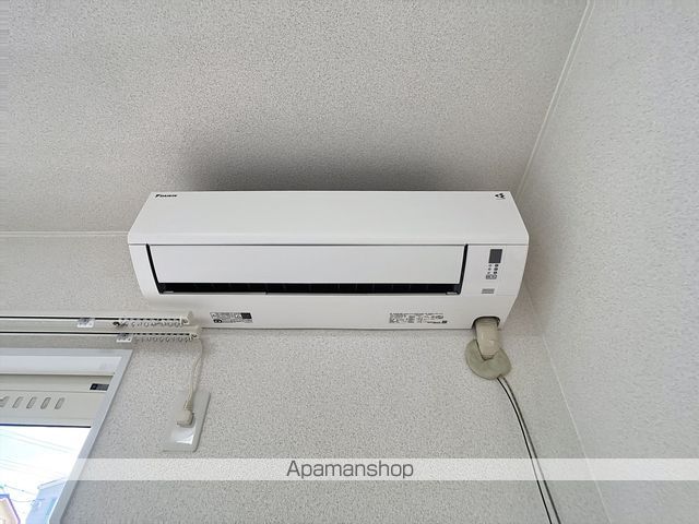 SAMAX PRENDREの内装写真