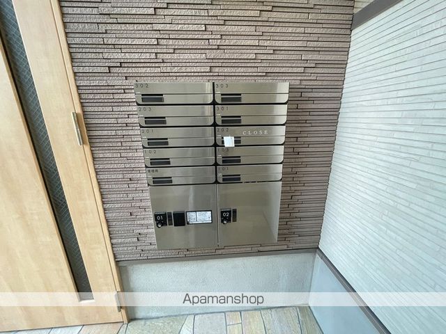 フジパレス井高野駅西I番館のその他写真