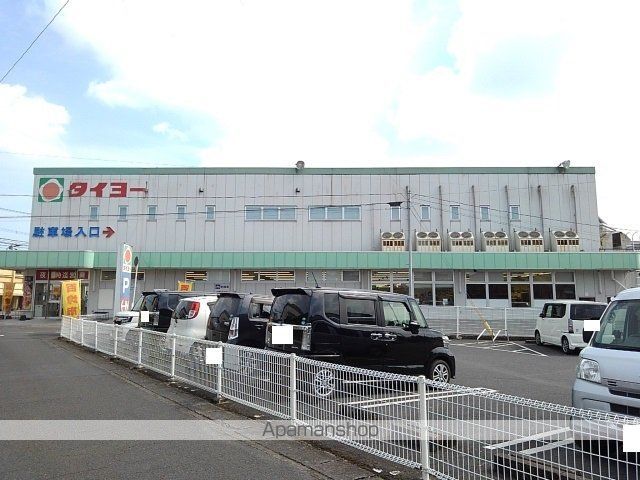 トゥインクル Aの周辺写真