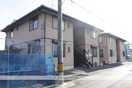 メモリーズホームＢ[2LDK/49.69m2]の外観1