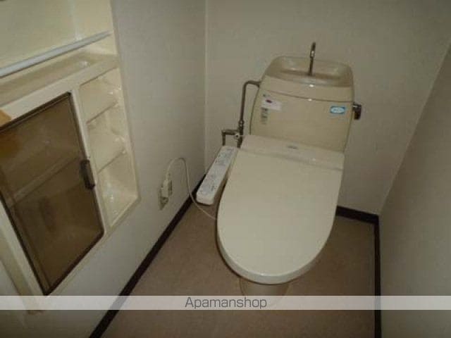 アビタシオン庚午 A棟の内装写真