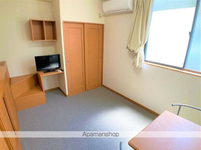 レオパレスMAIKAの内装写真