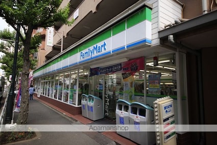 Ｌｅ　Ｖｅｒｔ　Ｈａｃｈｉｏｊｉ（ルヴェール八王子）[1LDK/40.9m2]の周辺1