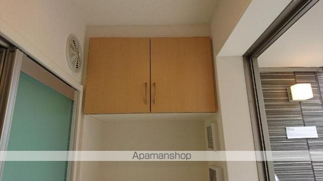 ラヴィリッシュの内装写真