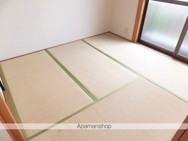 エトワール桐原の内装写真