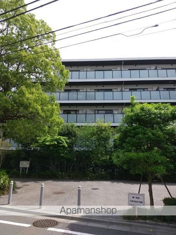 BLESS中野弥生町の外観写真