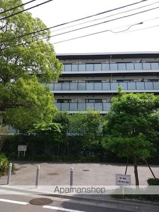 ＢＬＥＳＳ中野弥生町[2LDK/60.27m2]の外観5