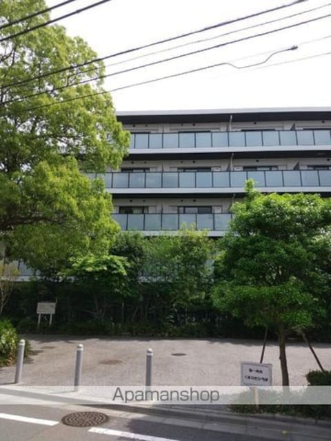 ＢＬＥＳＳ中野弥生町[2LDK/60.27m2]の外観5