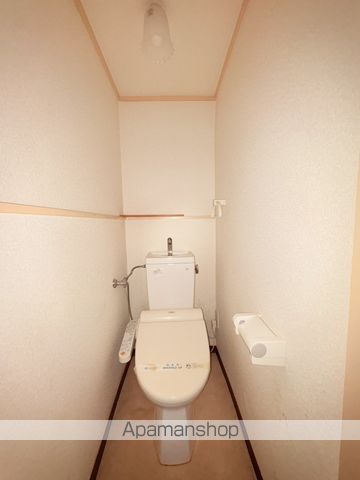 加藤ビルの内装写真